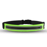 Gato Panda Gato Waterproof Sports Belt Lime