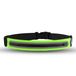 Gato Panda Gato Waterproof Sports Belt Lime