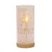 Widdop and Co Warner Bros Harry Potter Alumni Buislamp - Lumos, Zwart