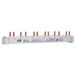 ABB Stotz S&J PS4/12NA pro M - Compacte trapeziumstang - 1+N en FI/LS bedrading