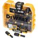 DeWalt DeWalt DT70528-QZ Extreme Impact Torsion schroefbitset, 25-delig, in TicTac-box T20 x 25 mm
