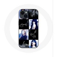 Blackpink Maniacase Etui voor iPhone 14 Plus