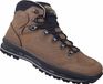Grisport bottes de randonnée en cuir imprimé Koala Marrone pour hommes, marron, 45