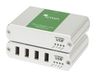 Icron Ranger 2324 KVM-extender Émetteur et récepteur