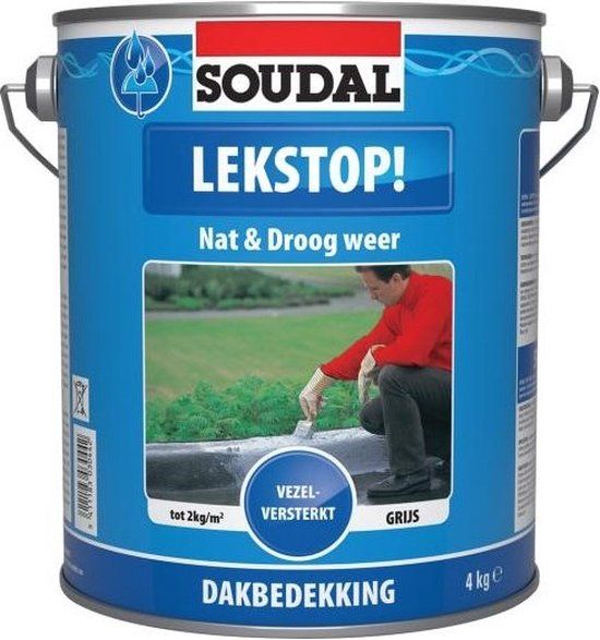 Soudal Silirub 2S Neutrale Sanitair Silicone 300ml