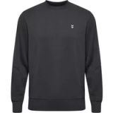Hummel Heren Sweater met subtiel logo en sportief ontwerp