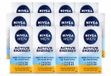 NIVEA MEN 12 x Gel réveil Énergie Active avec Caféine - 50 ml