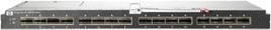 HP BLc QLogic 4X QDR IB Switch