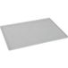 AniOne placemat van siliconen wit