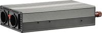VOLTCRAFT MSW 1200-12-G Omvormer 1200 W 12 V/DC - 230 V/AC