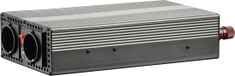 VOLTCRAFT MSW 1200-12-G Omvormer 1200 W 12 V/DC - 230 V/AC