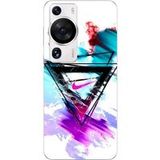 Huawei P60 Pro Nike logo stilering Maniacase