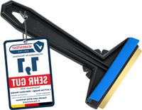 Shenzhen Haorui Industrial Technology Co., Ltd. Grattoir à glace pour voiture - efficace - couleur aléatoire