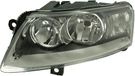 TarosTrade 37-0234-L-1654 koplamp voor zonder motor links