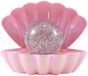 i-Total Glitter Schelp Lamp Parelmoerroze Colour Changing