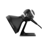 GAMA Professional Ga.Ma iQ Sfera Haardroger Black