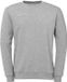 Uhlsport Sweatshirt 1005297 Gris Foncé Chiné XXL