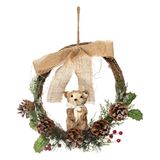 FEERIC CHRISTMAS kerstdecoraties, cm