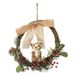 FEERIC CHRISTMAS kerstdecoraties, cm
