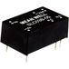 MEAN WELL SLC03C-12 Convertisseur DC/DC 250 mA 3 W Nombre de sorties : 1 x Contenu 1 pièce