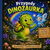 Przygody Dinozaurka
