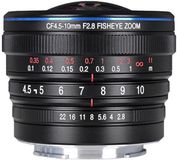 Laowa 4.5-10mm f/2.8 CF Zoom Fisheye monture Sony E objectif