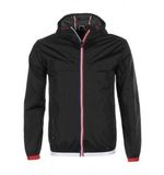 Peak Mountain Windjack Capik Zwart