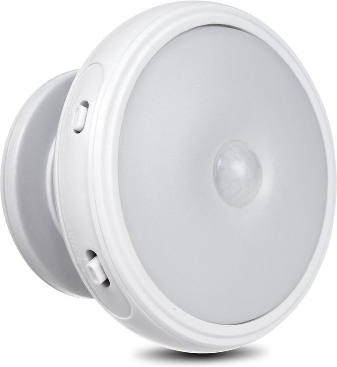 ABC-LED LED kast lamp magnetisch - Met bewegingssensor - Wit
