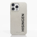 BK Häcken Coque de Téléphone Compostable Apple iPhone 14 Pro Max - Officiel