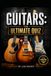 Guitars: The Ultimate Quiz