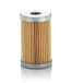 MANN-FILTER C 43 Filtre à huile Hydraulique - pour applications hors route