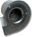 Ventilateur avant pour poêle à granulés, 210 m³/h, 58 W, 185 mm