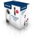 Concept SM4050 Smoothie NutriMaker draadloze blender - 120 W, 2 flessen, zwart