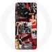 Maniacase Hoesje voor Xiaomi Redmi Note 11 4G Elite Seizoen 5 Poster Karakters