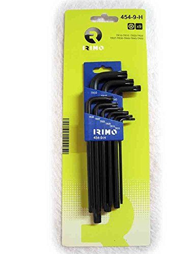 IRIMO BH454-9-H, 34x240x105