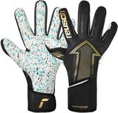 Reusch Fastgrip Fusion Junior Keepershandschoenen Veelkleurig 7