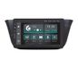 Jf Sound Iveco Daily Android GPS Bluetooth WiFi USB Écran tactile Full HD 9" Easyconnect Autoradio