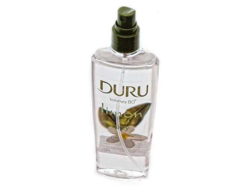 Duru Lemon Cologne Spray 150ml (Kolonya)