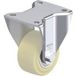 Blickle BH-GSPO 80K Bokwiel Wieldiameter: 80 mm Draagvermogen (max.): 700 kg 1 stuk(s)