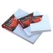 Kunstenaars Doek 3D - 50 x 100 cm/20 x 40 inch