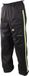 Bering Chicago pantalon de pluie noir/jaune fluo