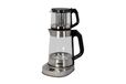 Unold 18215 Samowar Selin bouilloire 1,7 l 1800 W Acier inoxydable