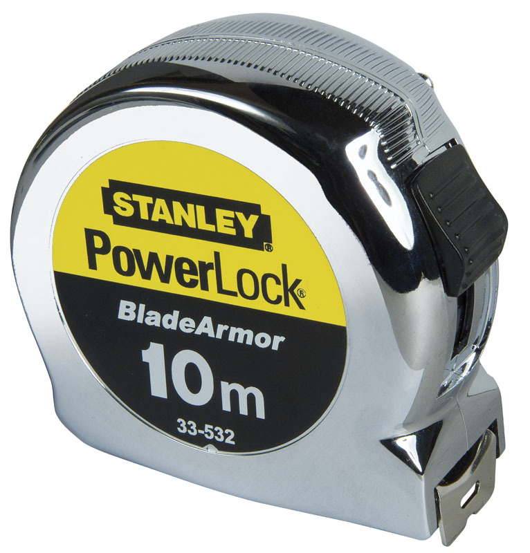 Stanley Rolbandmaat PowerLock Blade Armor