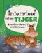 Lumina Bol Interview met een tijger & andere dieren met klauwen