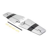 E-flite P-51D Mustang Hoogtegeleider