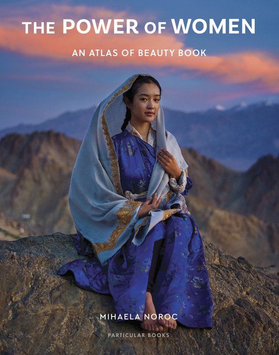 The Particular Books The Power of Women