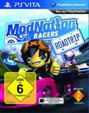 Sony Playstation Psv Modnation Racers