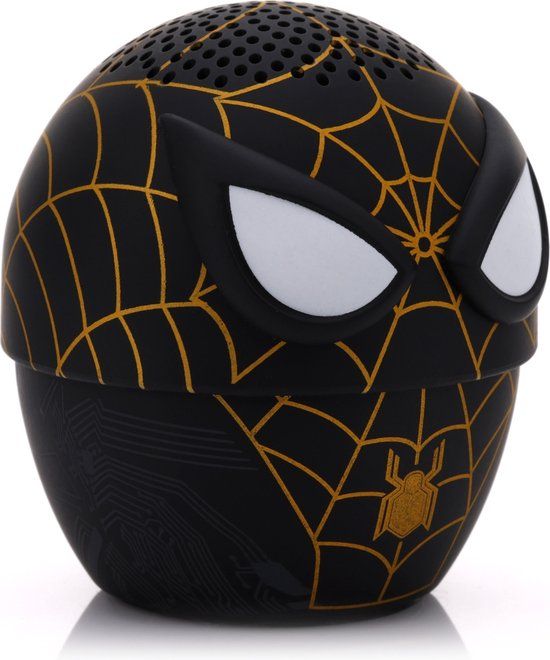 Spider-Man Bitty Boomer - Bluetooth Speaker