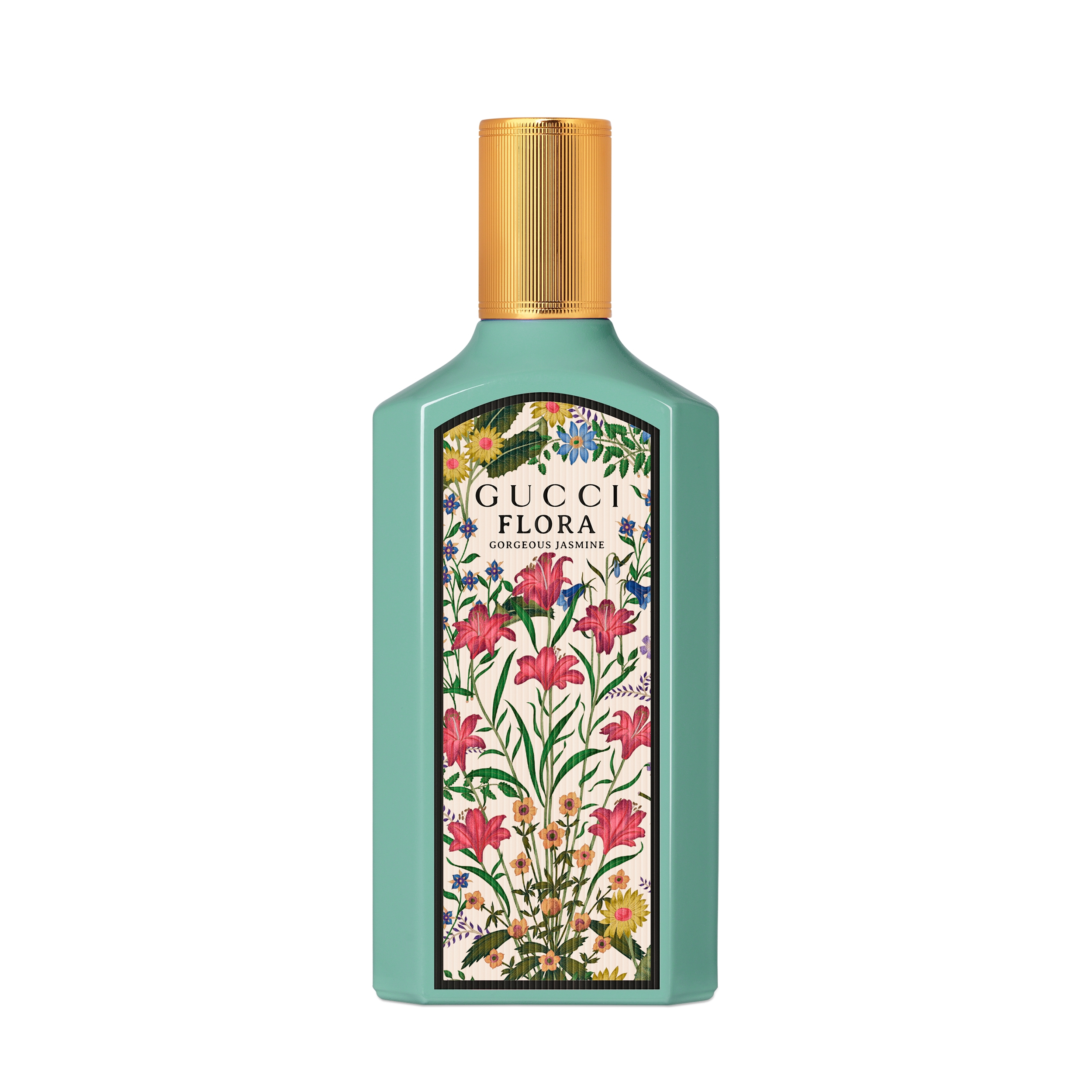 Gucci Gucci Flora Gorgeous Jasmine