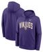 Minnesota Vikings Pull XL